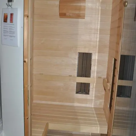 Duinerei C201 Appartement