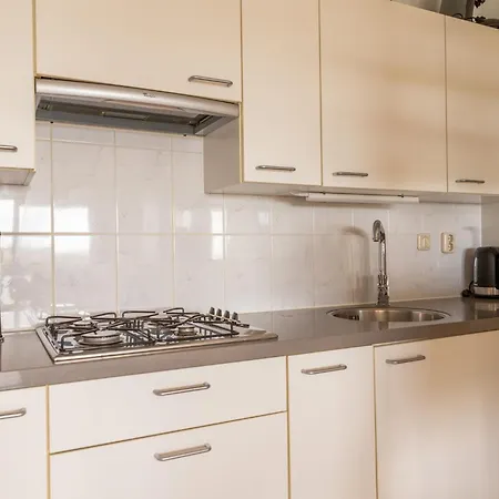 Duinerei C201 Appartement