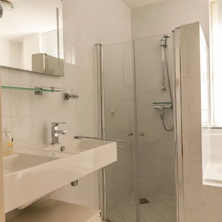 Duinerei C201 Appartement *