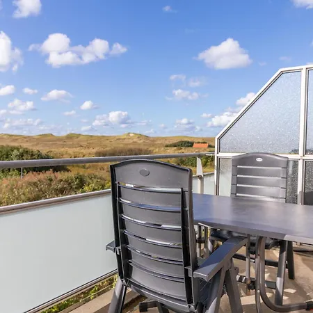 Duinerei C201 Callantsoog