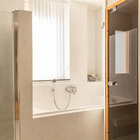 Duinerei C201 Appartement *