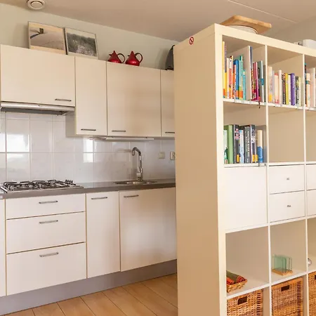 Appartement Duinerei C201 *