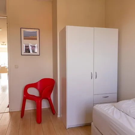 Appartement Duinerei C201 Callantsoog