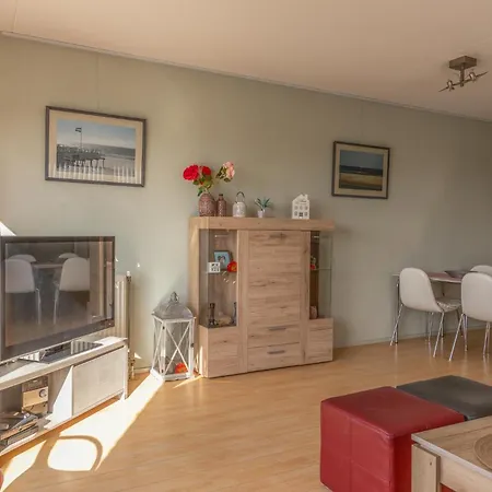 Duinerei C201 Appartement *