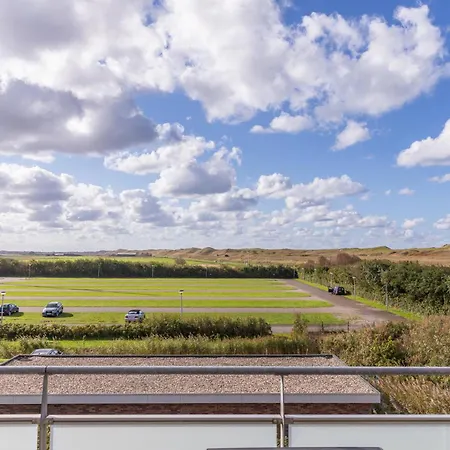 Duinerei C201 Appartement Callantsoog