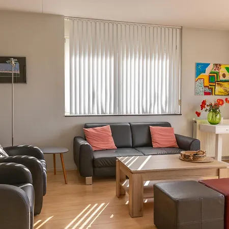 Appartement Duinerei C201