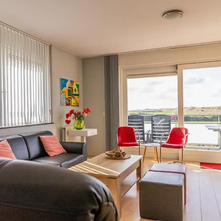 Duinerei C201 Appartement *