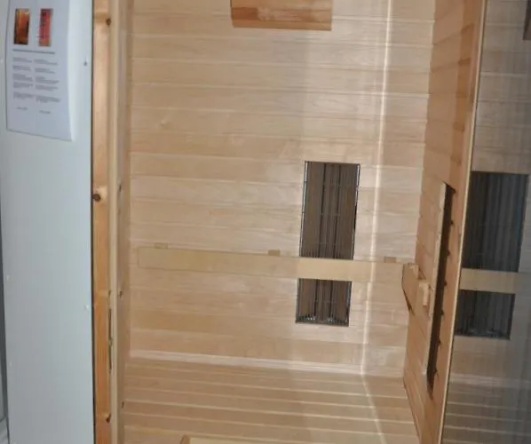 Duinerei C201 Apartment