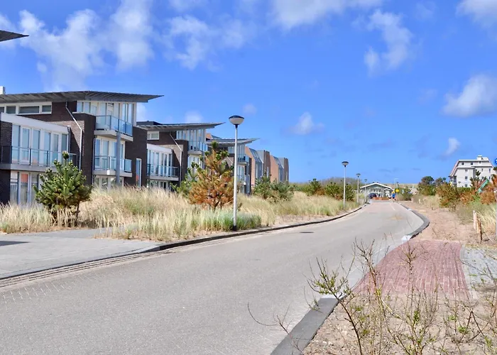 Apartment Duinerei C201