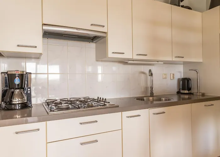 Duinerei C201 Apartment