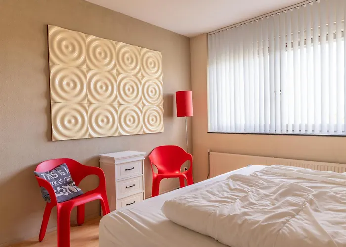 Apartment Duinerei C201