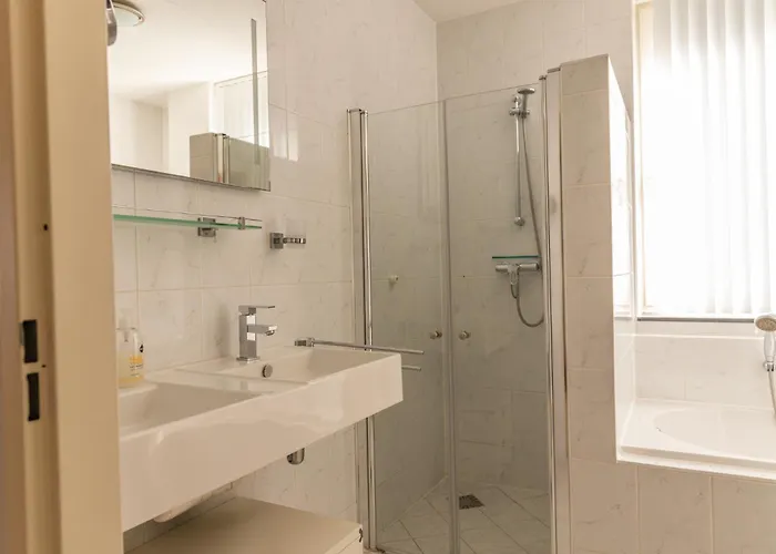 Duinerei C201 Apartment *