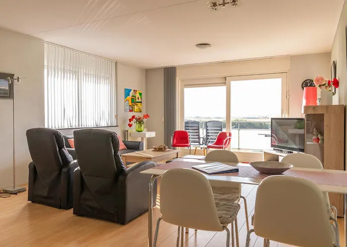 Apartment Duinerei C201 *