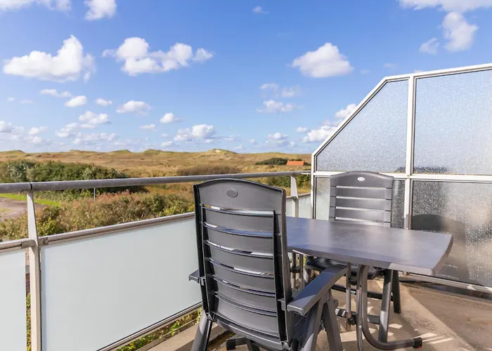 Duinerei C201 Callantsoog