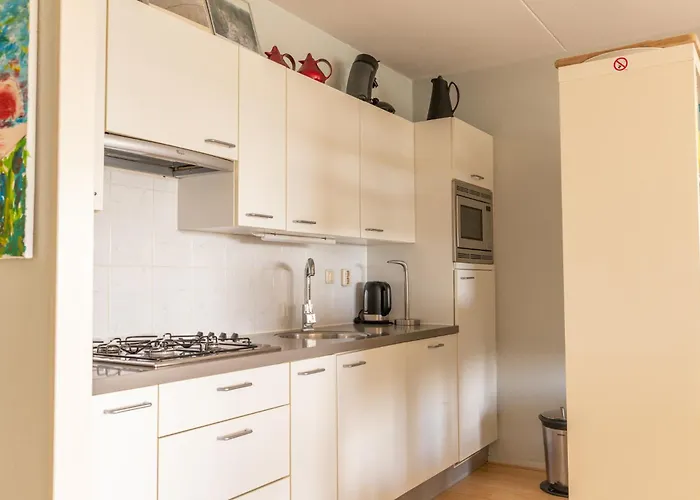 Duinerei C201 * Callantsoog