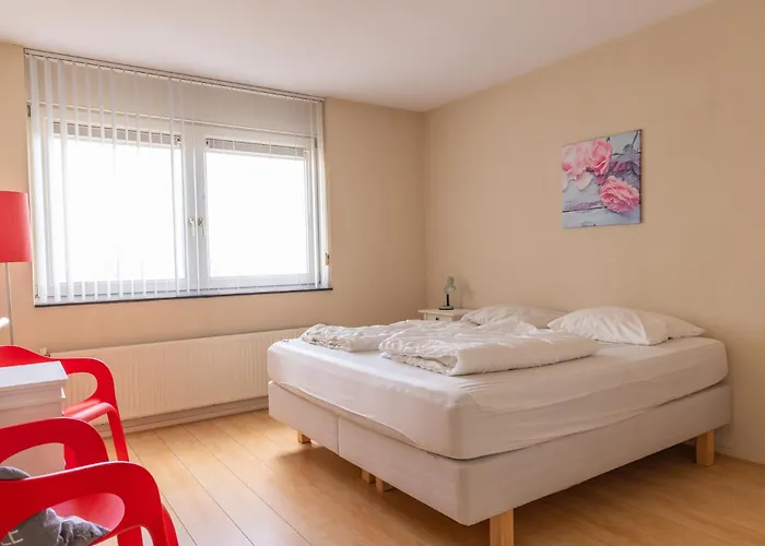 Duinerei C201 Apartment