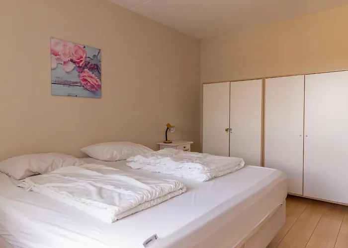 Apartment Duinerei C201