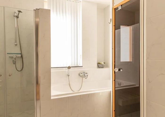 Duinerei C201 Apartment *