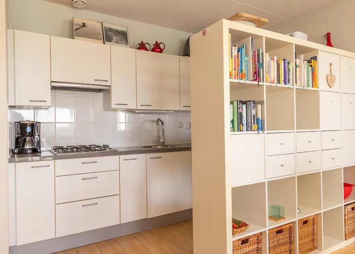 Apartment Duinerei C201 *