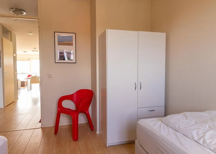 Apartment Duinerei C201 Callantsoog