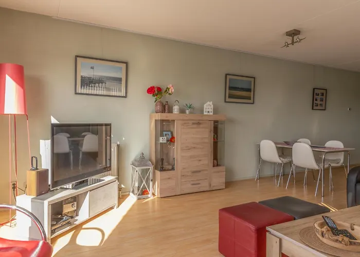 Duinerei C201 Apartment *