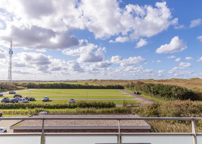 Duinerei C201 Apartment Callantsoog