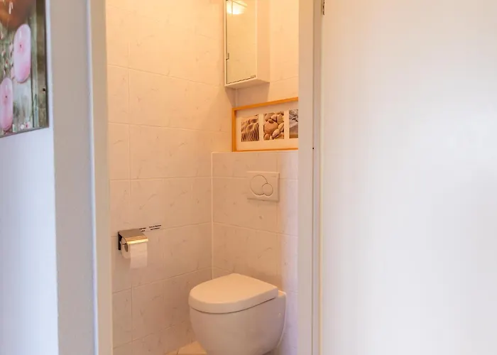 Apartment Duinerei C201 Callantsoog