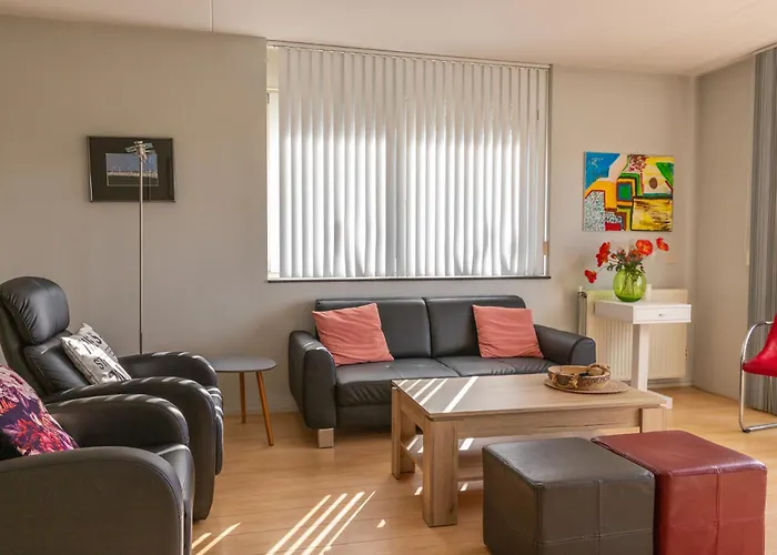 Apartment Duinerei C201