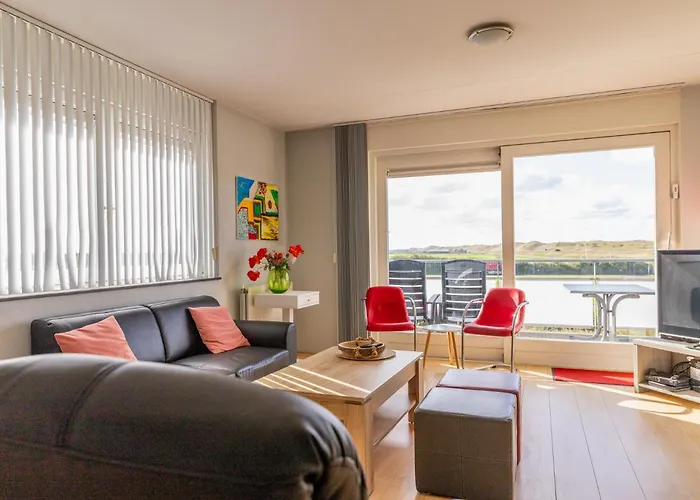 Duinerei C201 Apartment *