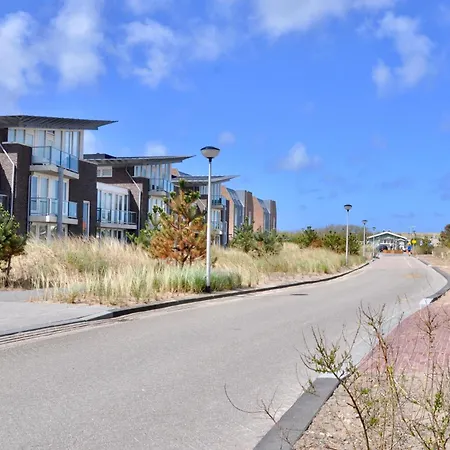 Apartment Duinerei C201