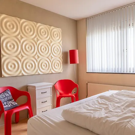 Apartment Duinerei C201