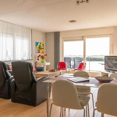 Apartment Duinerei C201 *