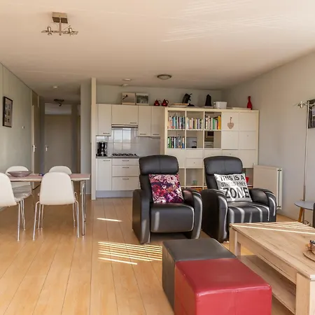 Duinerei C201 Apartment Callantsoog