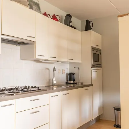 Duinerei C201 * Callantsoog