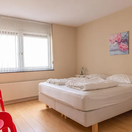 Duinerei C201 Apartment