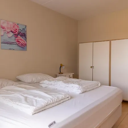 Apartment Duinerei C201