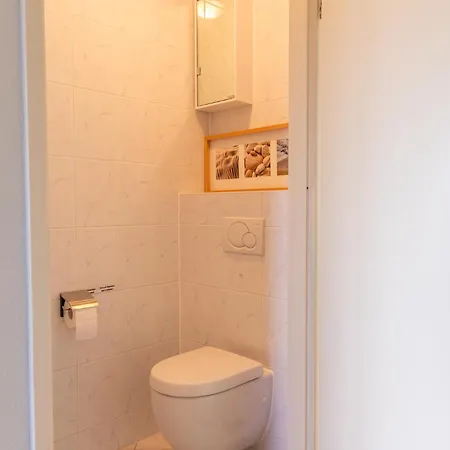 Apartment Duinerei C201 Callantsoog